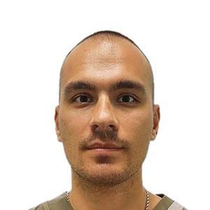 Нагайбаев Александр Юрьевич