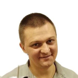 Гончаров Антон Сергеевич