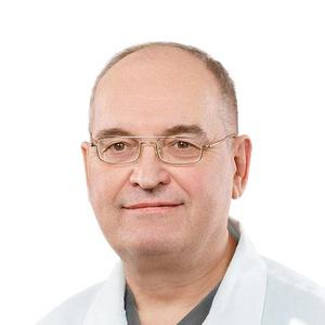 Харитонов Владимир Викторович