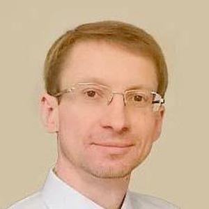 Гуненков Александр Викторович