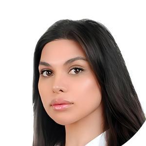 Алиева Жанна Романовна