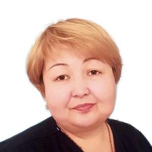 Сударенко Елена Федоровна