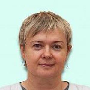 Изотова Светлана Львовна