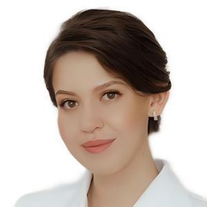 Гадлевская Альфия Айратовна