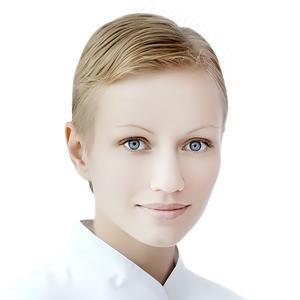 Швырева Наталья Евгеньевна