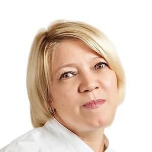 Неустроева Елена Александровна