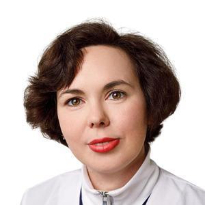 Соловьева Людмила Николаевна
