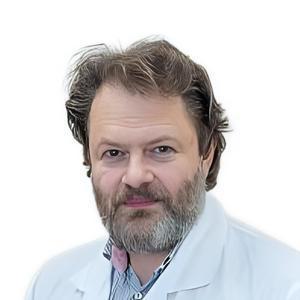 Герасудис Константин Дмитриевич