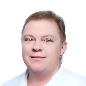 Дементьева Юлия Владимировна