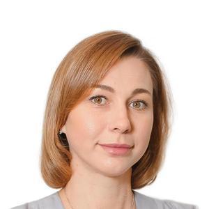 Ерёмина Татьяна Александровна