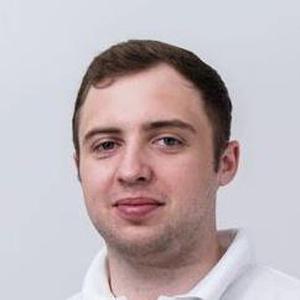 Тимошин Александр Валерьевич