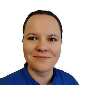 Ермолова Татьяна Дмитриевна