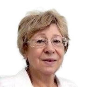 Ломоносова Валерия Александровна