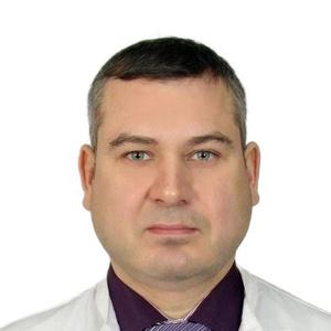 Хмара Артем Дмитриевич