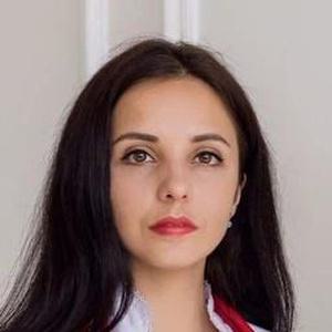 Авакова Анастасия Петровна