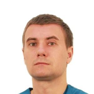 Смирнов Алексей Алексеевич