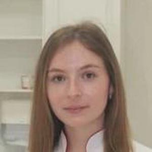 Князева Ольга Александровна