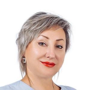 Спирина Виктория Юрьевна