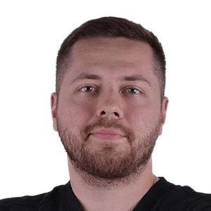 Абрамов Лев Константинович
