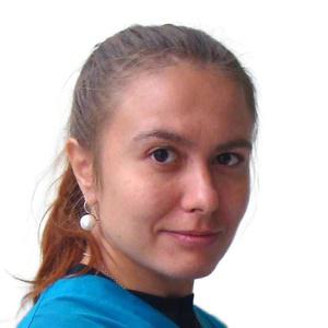 Кук Ирина Павловна