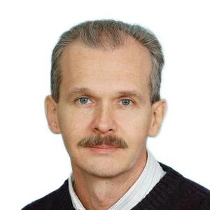 Антипов Олег Львович
