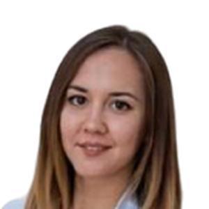 Ахатова Айгуль Фиркатевна