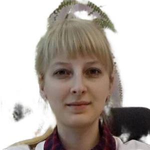 Горноскуль Светлана Сергеевна