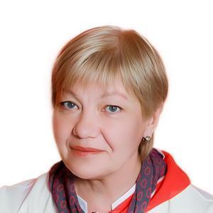 Зубчук Светлана Августовна
