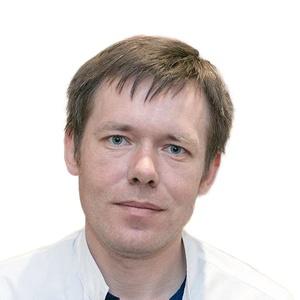 Кулагин Олег Владимирович