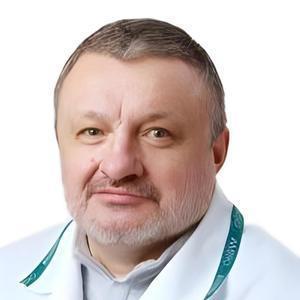 Герасин Юрий Николаевич