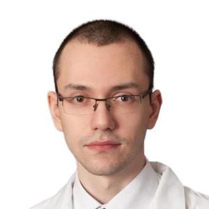 Зареченец Тарас Викторович