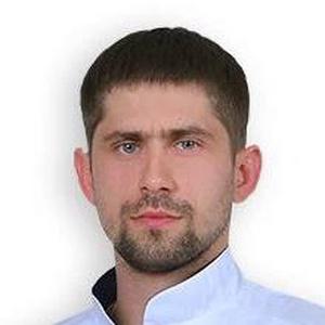 Котельников Анатолий Валерьевич