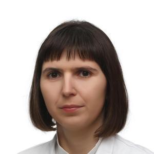 Котикова Ирина Викторовна