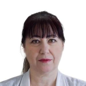 Ровная Елена Борисовна