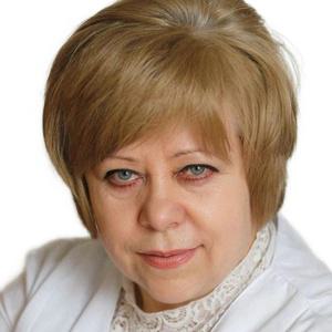 Горчакова Людмила Павловна