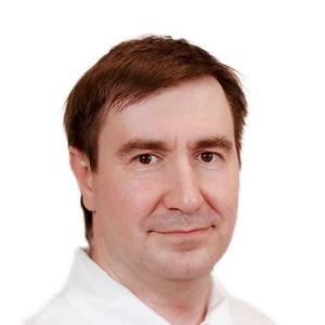 Рогожкин Петр Владимирович