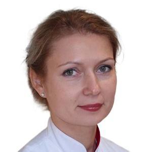 Денисова Мария Михайловна