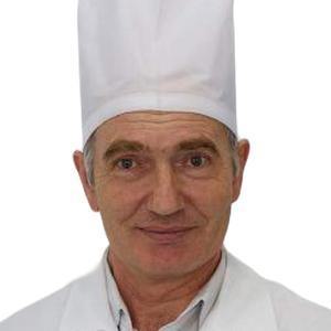 Родионов Николай Федорович