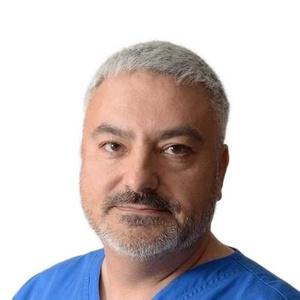 Катлама Сергей Юрьевич
