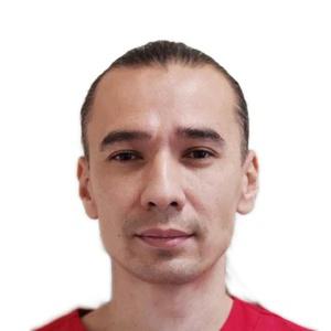 Лаптиев Роман Викторович