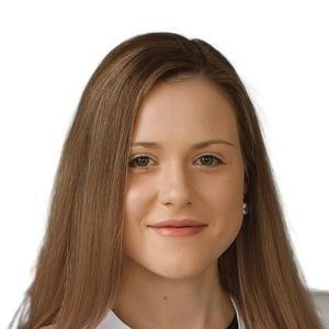 Гуляева Ольга Владимировна