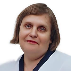 Филимонова Надежда Ивановна