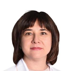 Фархатдинова Алсу Альбертовна