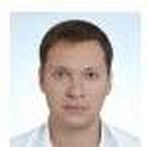 Сторожук Илья Александрович
