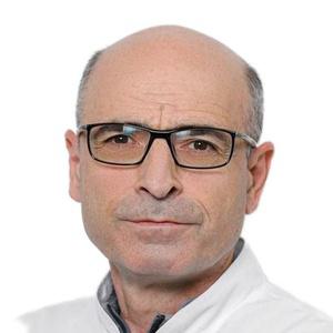 Миндзаев Игорь Владимирович