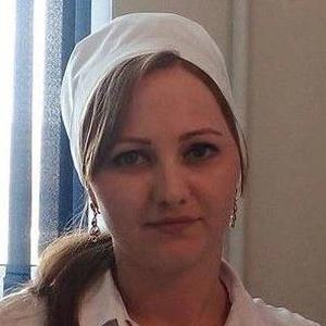 Ислямова Лейла Вахаевна