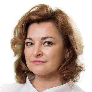 Исакова Юлия Михайловна