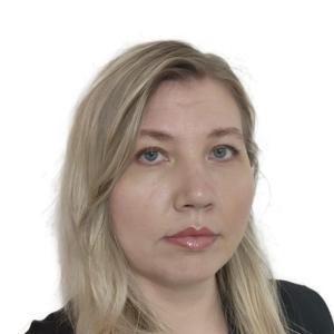 Киселева Олеся Вячеславовна