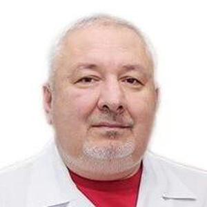 Невлюдов Дмитрий Булатович