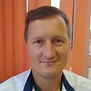 Южаков Руслан Владимирович